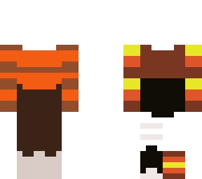 reeses pieces- raffle basetober day 18