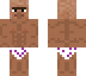 remade a spiderman skin