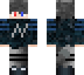 remix gaming skin