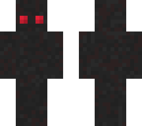 requested skin for faariaz (monster half)