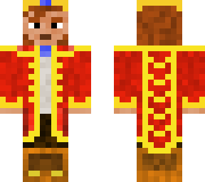 requilus (with crown)