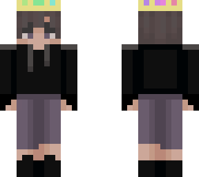 revamp of fuinhavii
