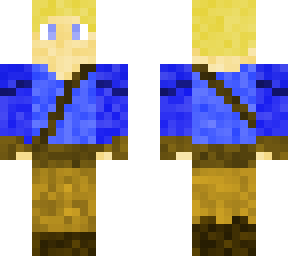 riloco18 skin (friends skin)