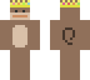 royal monkey