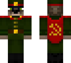 russain cat lord