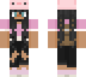 rylie baker wip