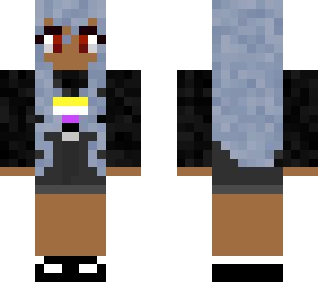 sammy's skin