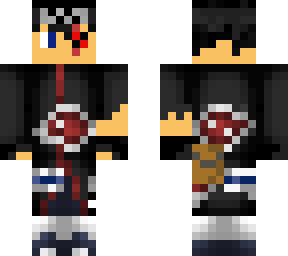 samurai_gts akatsuki version 5