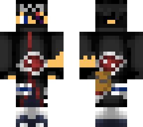 samurai_gts akatsuki version tabaocas re****n