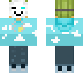 sans me