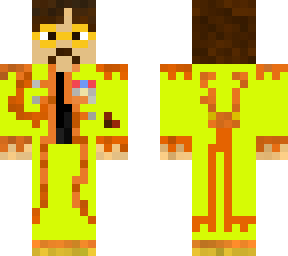 sgt lennon