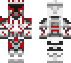 shank (non cannon)