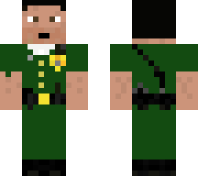 sheriff