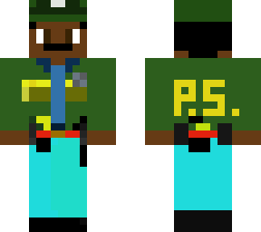 sheriff deputy