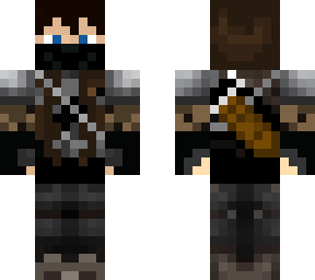 shooty guy