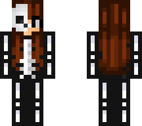 skeleton
