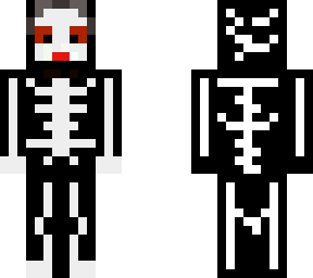 skeleton