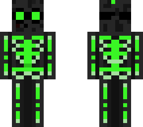 skeleton