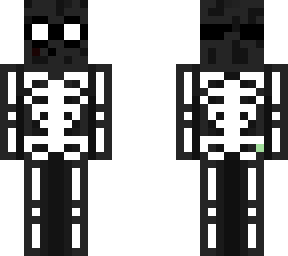 skeleton