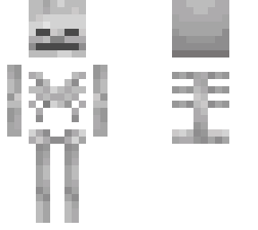 skeleton
