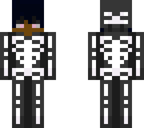 skeleton nep