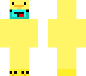 skeppy duck???