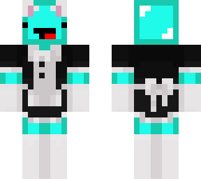 skeppy maid