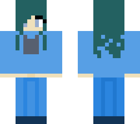 skin de angie