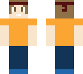 skin de jose