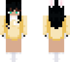 skin for me