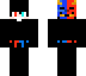 skin ninja