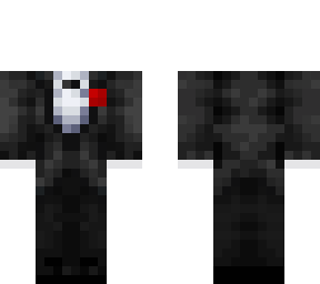 slender man