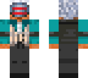slightly modified godot