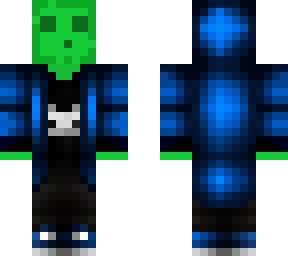 slime in a artifox hoodie