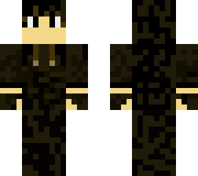 soldier