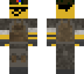soldier