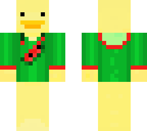 some duck