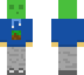 some random skin