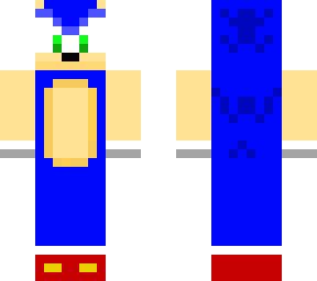 sonic the hedgehog