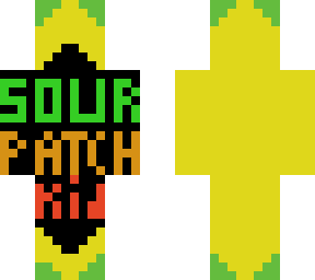 sour patch kids