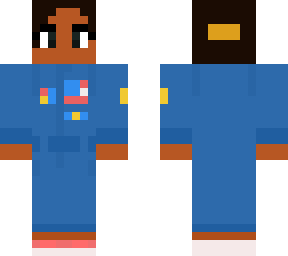 space camp connie