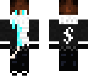 sparklyboy 2020 skin