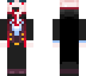 spel vamp