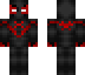 spider man edited