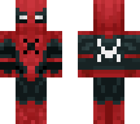 spider miles