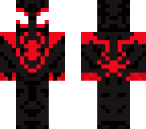 spiderman miles morales