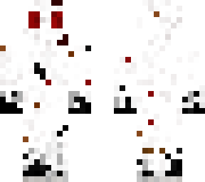 spooky sheet