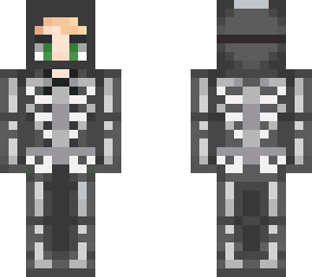 spooky syn