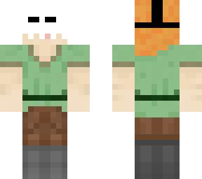 spoopy alex