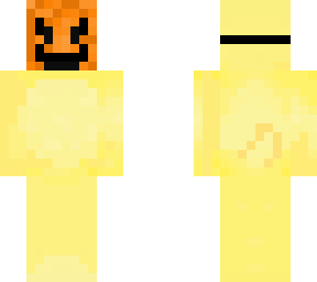 spoopy duck